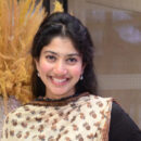 Sai Pallavi New Photos