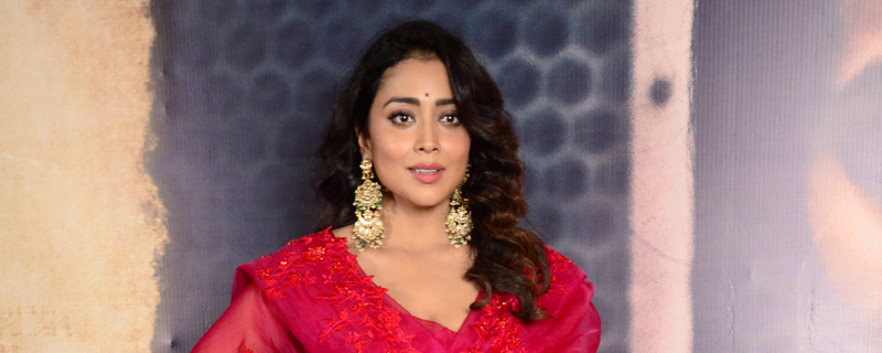 Shriya Saran New Photos