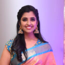 Shyamala New Photos