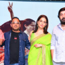 Thalaivi Movie audio launch Photos