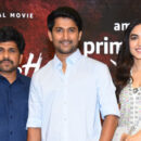 Tuck Jagadish movie trailer launch Photos