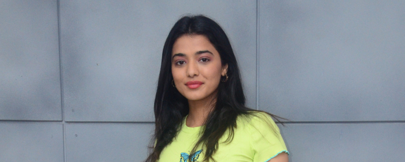 Ketika Sharma Interview Photos