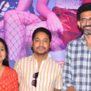 Vargin Story Movie Teaser Release Pressmeet Photos