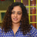 Nithya Menen Interview Photos Skylab Movie