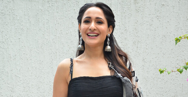 Pragya Jaiswal Latest Photos