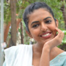 Shivathmika Rajashekar Interview Photos