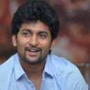 Nani Interview Syam Singarai Photos