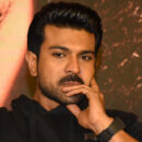 Ram Charan New Photos