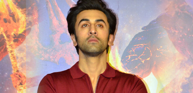 Ranbir Kapoor New Photos