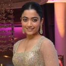 Rashmika Mandanna New Images