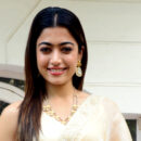 Rashmika Mandanna Pushpa Interview Photos