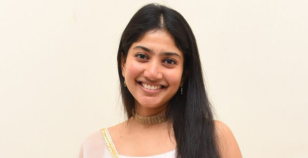 Sai Pallavi New Photos