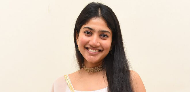 Sai Pallavi New Photos