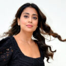 Shriya Saran Gamanam Movie Interview Photos