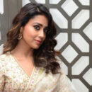 Shriya Saran Latest Photos