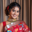 Anupama Parameswaran New Stills