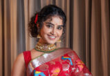 Anupama Parameswaran New Stills