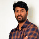 Director Kalyan Krishna Bangarauraju Interview Photos