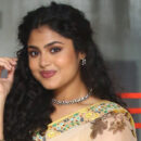 Faria Abdullah New Photos