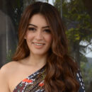 Hansika Motwani New Photos