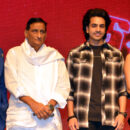 Hero Release date Press Meet Event Photos