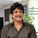 Nagarjuna Bangarraju Movie Interview Photos