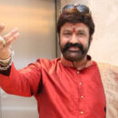 Nandamuri Balakrishna New Photos