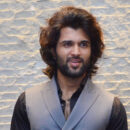 Vijay Devarakonda Latest Photos