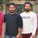 Young Tiger NTR Ashish ‘Rowdy Boys’ Trailer Released