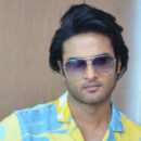 10years journey in Telugu Film industry Sudheer Babu Interview Photos