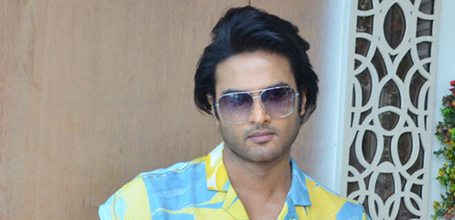 10years journey in Telugu Film industry Sudheer Babu Interview Photos