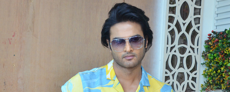 10years journey in Telugu Film industry Sudheer Babu Interview Photos