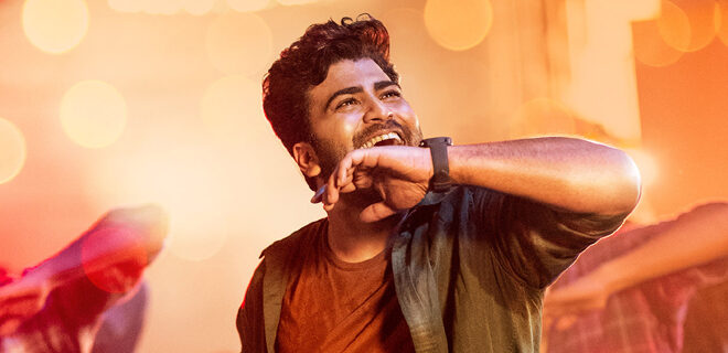 Aadavaallu Meeku Johaarlu First Single On February 4th