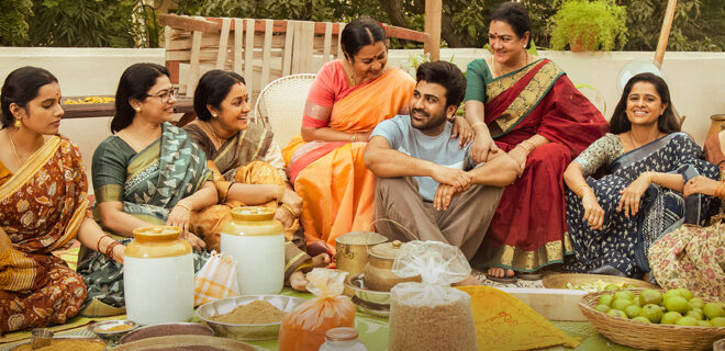 Aadavaallu Meeku Johaarlu Trailer Releasing On February 19th