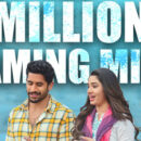 Bangarraju is on a roll clocking 500 million viewing minutes on ZEE5