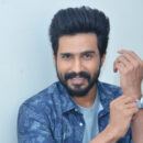 FIR Movie Hero Vishnu Vishal Intervuew