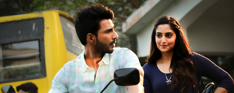 FIR Movie Stills