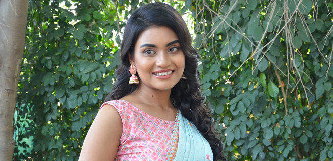 Garima Chauhan New Photos