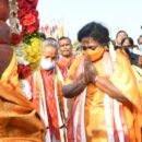 Governor Dr.Tamilisai Soundararajan Sammakka Saralamma