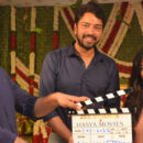 Hasya Movies, Zee Studios announce a new movie with Allari Naresh