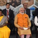 Hyderabad PM kicks off ICRISAT's 50th year Celebrations Photos