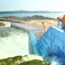 KCR to Inaugurate Mallanna Sagar Reservoir Photos