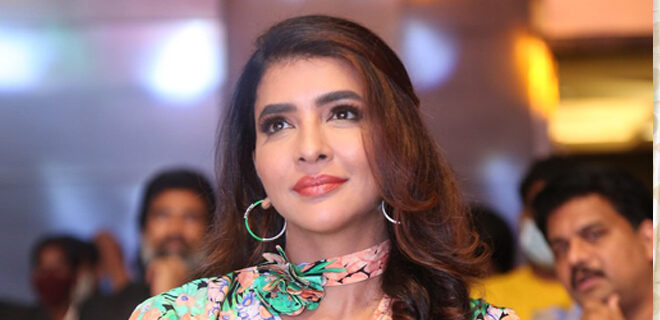 Lakshmi Manchu New Photos