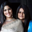 Megha Akash's mom Bindu Akash turned producer for her next