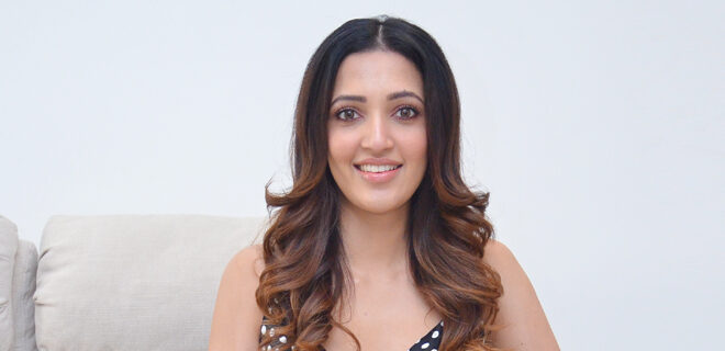 Neha Shetty Dj Tillu Movie Interview Photos