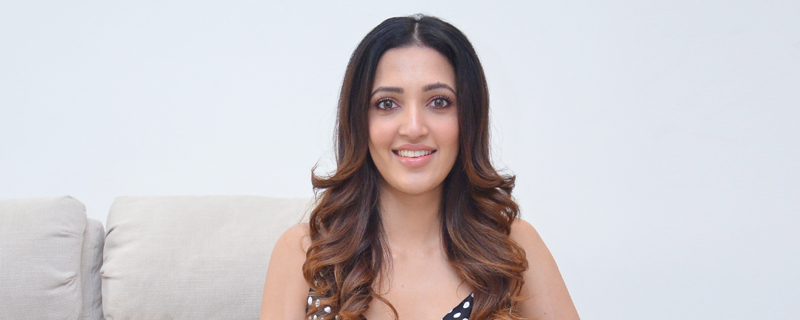 Neha Shetty Dj Tillu Movie Interview Photos