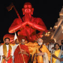 PM Modi unveils 216-feet tall Statue of Equality in Hyderabad commemorating Sri Ramanujacharya