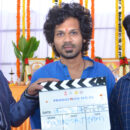 Prakashraj - Naveen Chandra Movie Opening