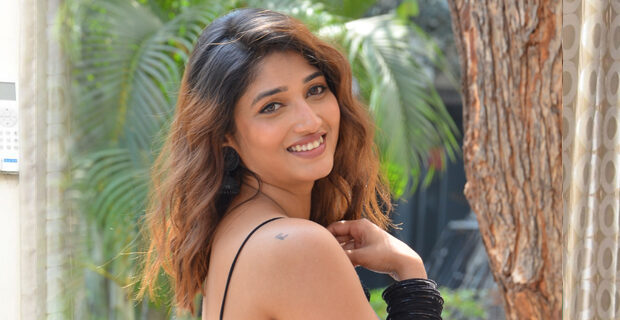 Priya Vadlamani New Photos