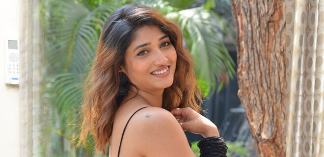 Priya Vadlamani New Photos